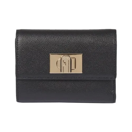 Furla 1927 Collection Wallets