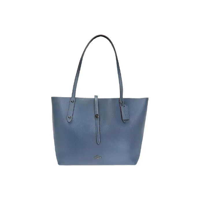 COACH Market Tote Handbags-0
