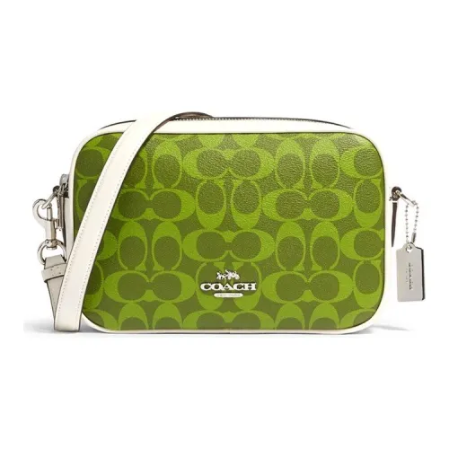 COACH Jes Crossbody Bags