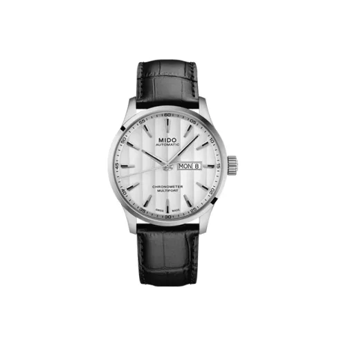 MIDO Men Helm Swiss Watches