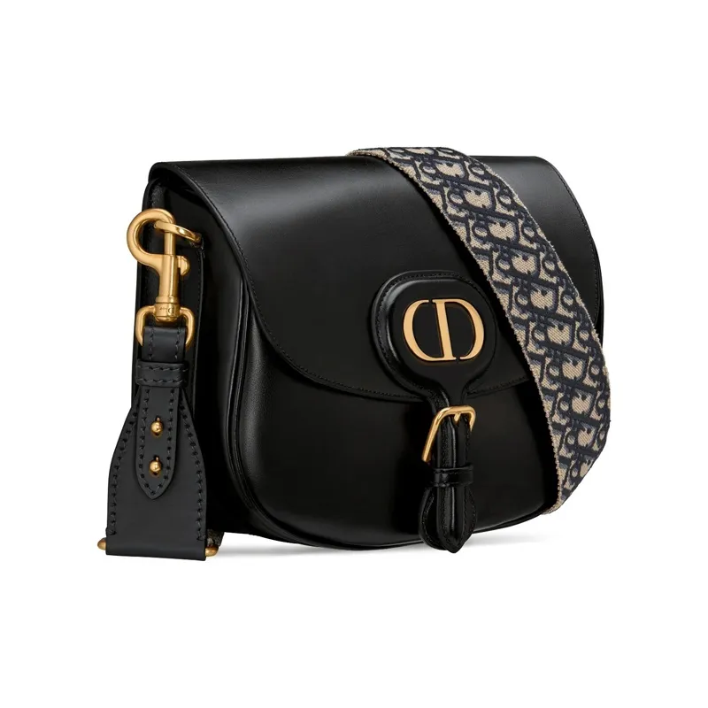 DIOR Bobby Shoulder Bags-1