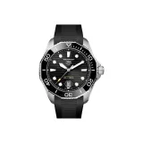 Black Dial WBP201A.FT6197