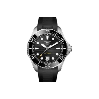 TAG HEUER Men Aquaracer Collection Watch