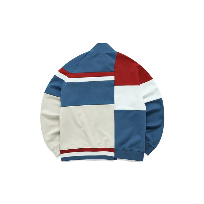 Mihara Yasuhiro X FILA Jackets Men Multicolor-1