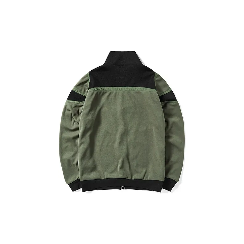 Kappa Jackets Unisex-5