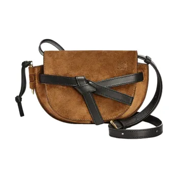 LOEWE Gate Shoulder Bags