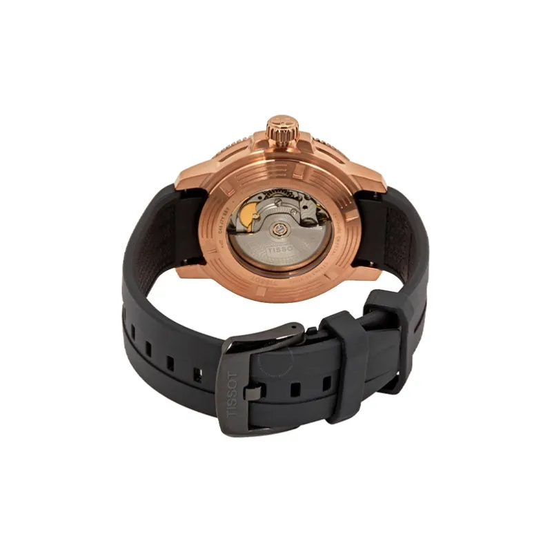 TISSOT Men Starfish Collection Watch-2