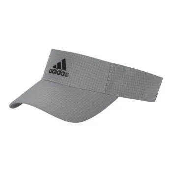 Adidas Sun Protection Hats Unisex Gray