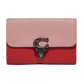 COACH Studio Wallets