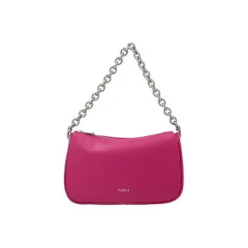 Furla Moon Shoulder Bags