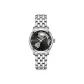 Black Dial