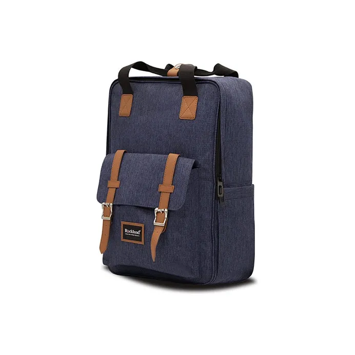 ROCKLAND Polyester Backpack Regular Unisex-9