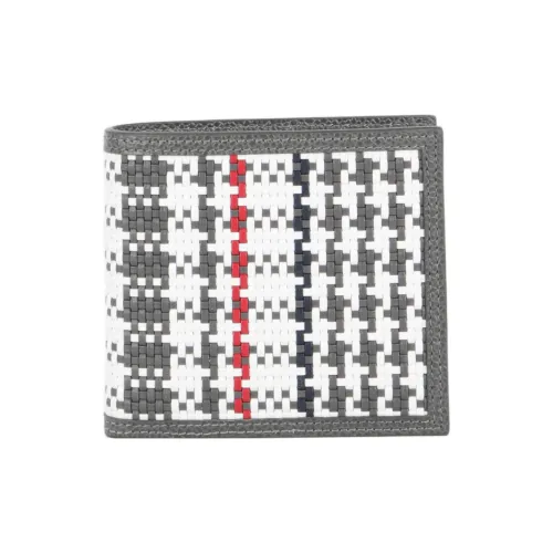 THOM BROWNE Wallets