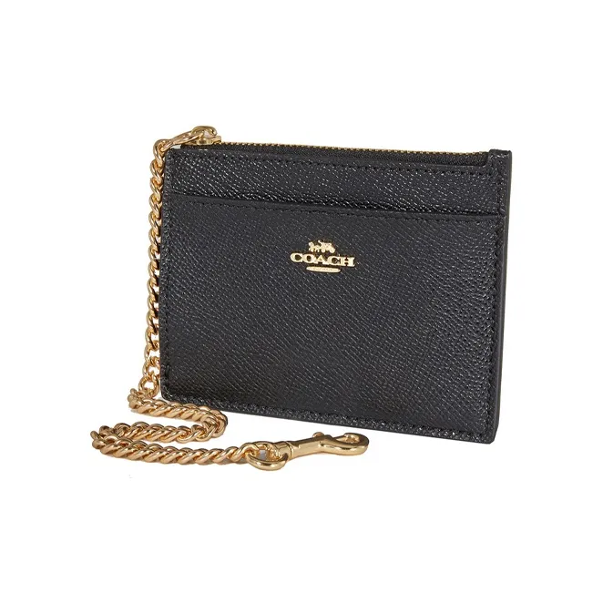 COACH Card Holders-1