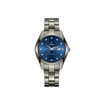 RADO Women's Glam Slam Collection Watch