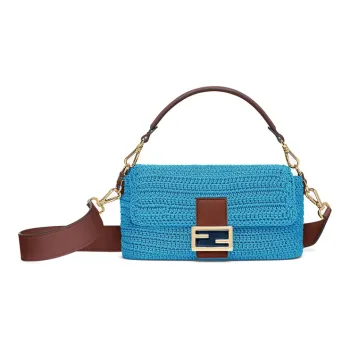 FENDI Baguette Handbags