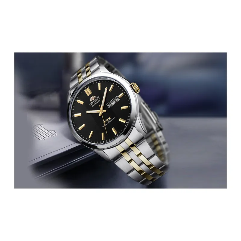 ORIENT Men Classic Collection Watch-6