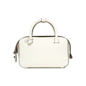 Delvaux Cool Box Handbags