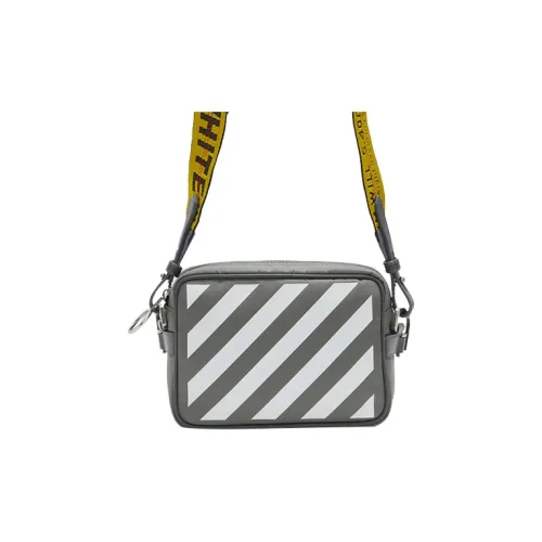 OFF-WHITE Shoulder Bags