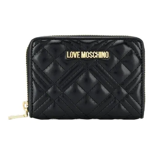 LOVE MOSCHINO Wallets