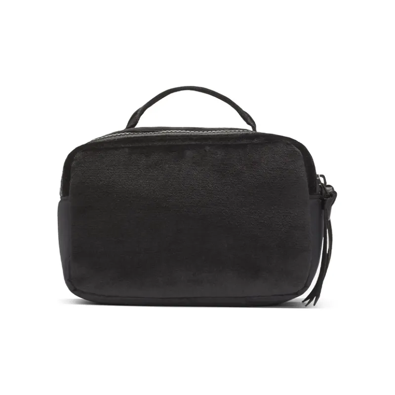 Nike Polyamide Shoulder Bag Crossbody Bag Handbag Regular Unisex Black-6