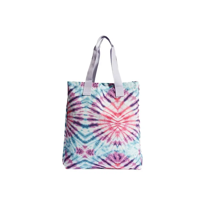 Adidas Cotton One Shoulder Handbags Unisex Multicolor-2