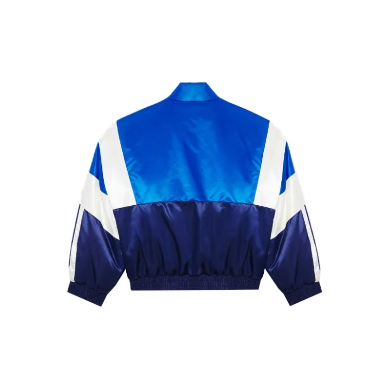 Balenciaga Padded Tracksuit Jacket-1