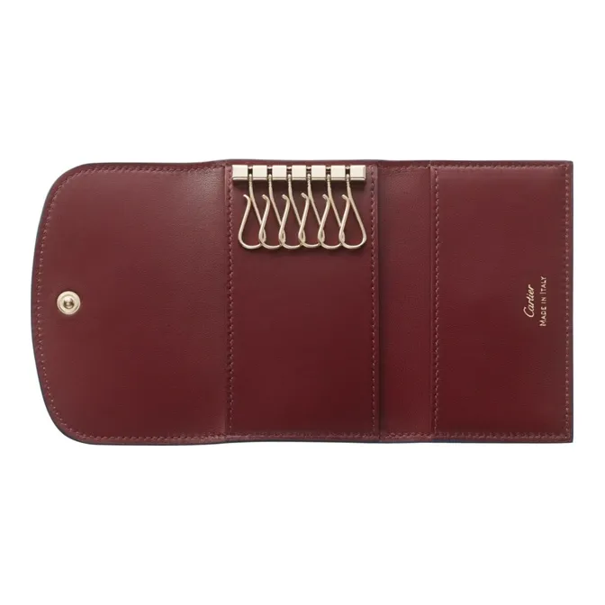 Cartier Key Pouches-2