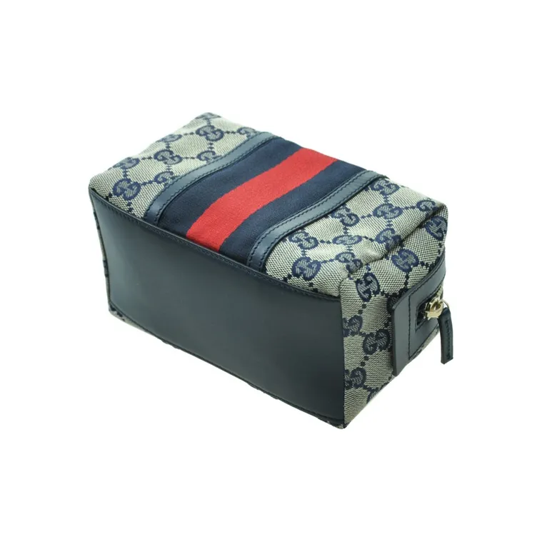 GUCCI Toiletry Bags-2