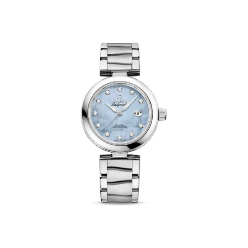 OMEGA De Ville Ladymatic 425.30.34.20.57.003