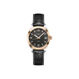 Yellow Watch Dial