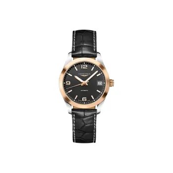 LONGINES Women's Conquest Classic Collection Watch
