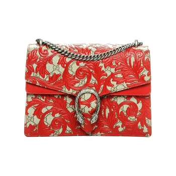 GUCCI Dionysus Shoulder Bags