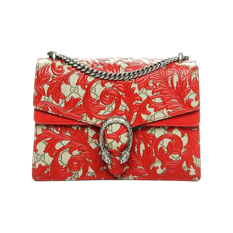 GUCCI Dionysus Shoulder Bags-0