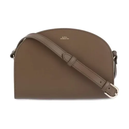 A.P.C Shoulder Bags