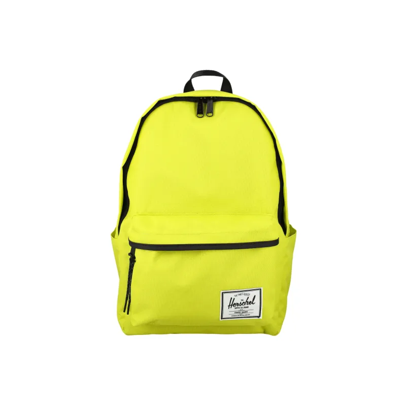 Herschel Polyester Backpack Large Size Women's Yellow-0