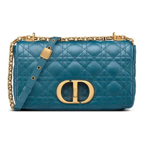 DIOR Caro Series Crossbody Bags