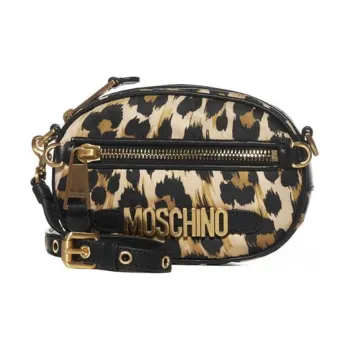 MOSCHINO Shoulder Bags