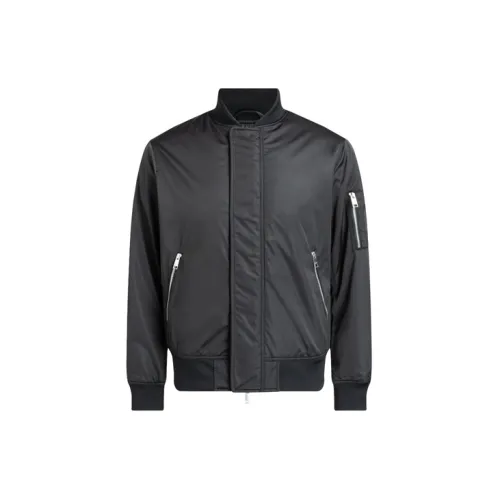 ARMANI EXCHANGE Puffer Jackets Men Black