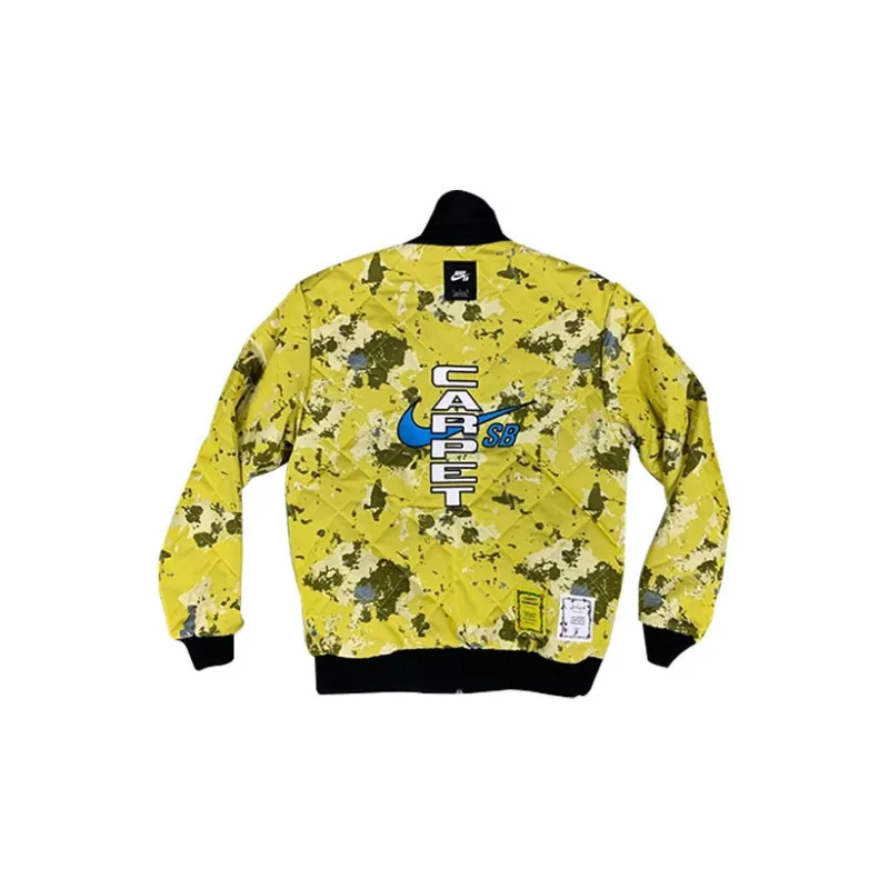 Nike Sb X Carpet Company Jacket-3