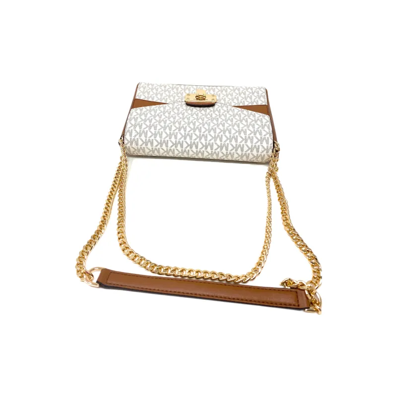 MICHAEL KORS MICHAEL KORS Luggage Collection Shoulder Bags-2