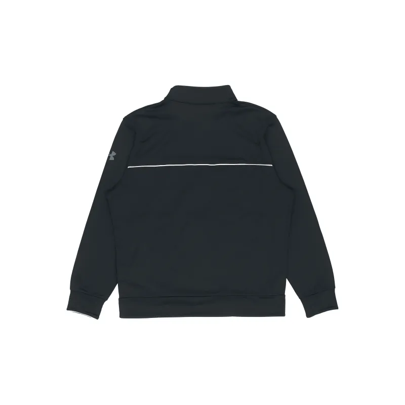 Under Armour Project Jackets Men Black-1