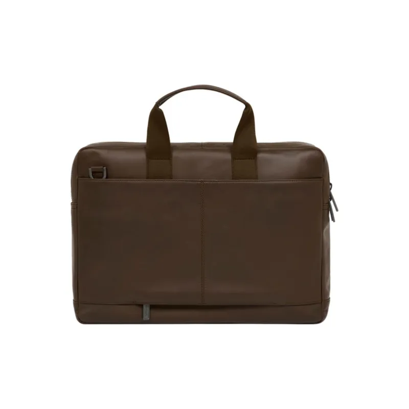 KNOMO Handbags Dark Brown-1