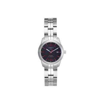 TISSOT Men PR100 Collection Watch