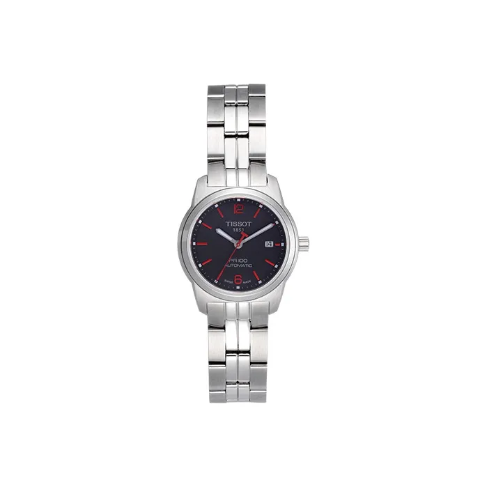 TISSOT Men PR100 Collection Watch-0