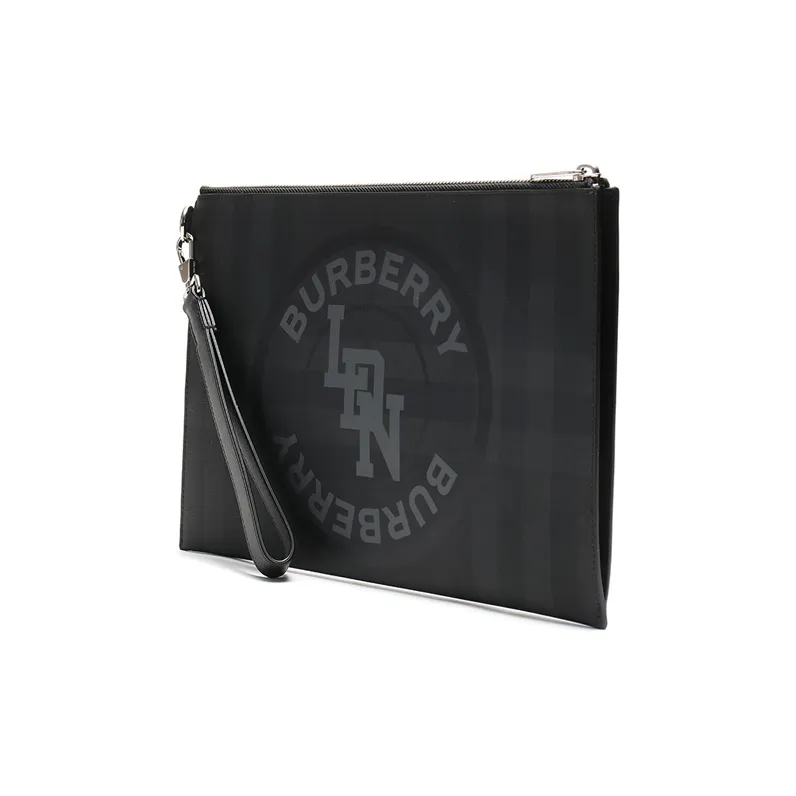 Burberry Clutches-1