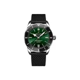 Green Dial