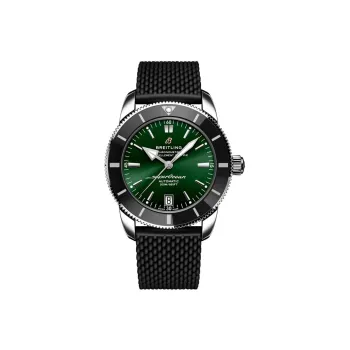 Breitling Men Super Ocean Culture Collection Watch