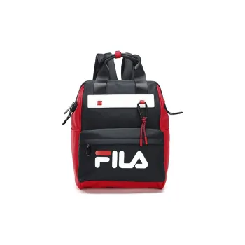 FILA Fabric Backpack Regular Women's Legend Red