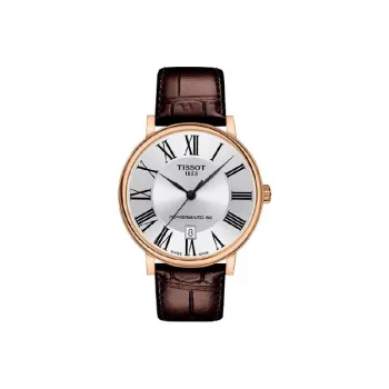 TISSOT Men Carson Elite Series Watch